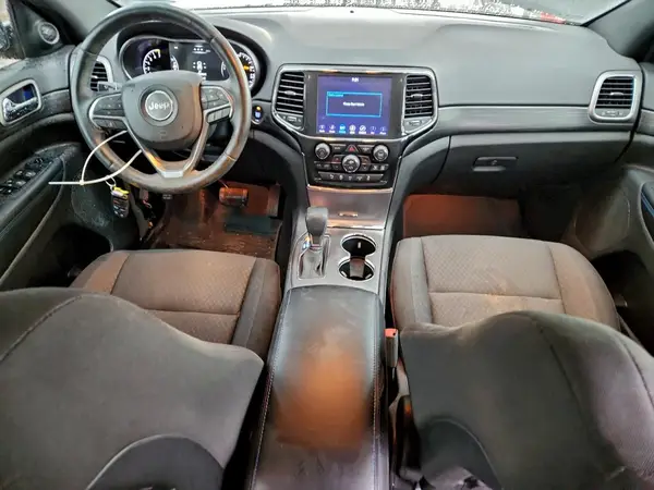 1C4RJFAG5KC636711 2019 JEEP GRAND CHEROKEE - Image 8