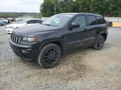 1C4RJFAG5KC659857 2019 JEEP GRAND CHEROKEE