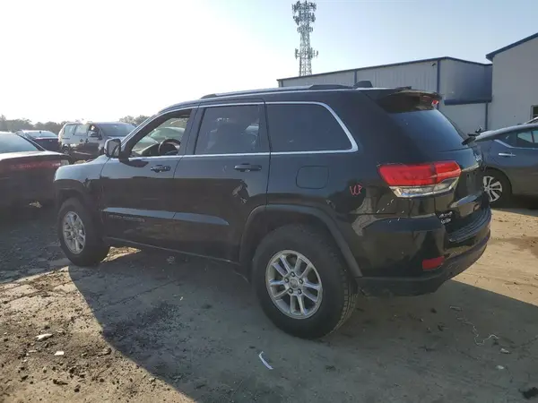 1C4RJFAG5KC667182 2019 JEEP GRAND CHEROKEE - Image 2
