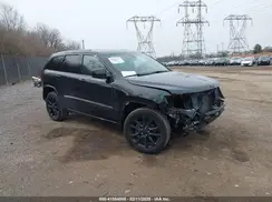 1C4RJFAG5KC668042 2019 JEEP GRAND CHEROKEE