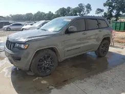 1C4RJFAG5KC669692 2019 JEEP GRAND CHEROKEE