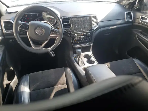 1C4RJFAG5KC669692 2019 JEEP GRAND CHEROKEE - Image 8