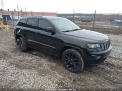 1C4RJFAG5KC671488 2019 JEEP GRAND CHEROKEE