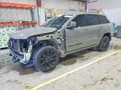 1C4RJFAG5KC671989 2019 JEEP GRAND CHEROKEE