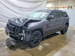 1C4RJFAG5KC677257 2019 JEEP GRAND CHEROKEE