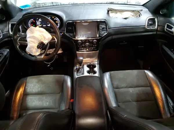 1C4RJFAG5KC677257 2019 JEEP GRAND CHEROKEE - Image 8
