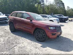 1C4RJFAG5KC678456 2019 JEEP GRAND CHEROKEE