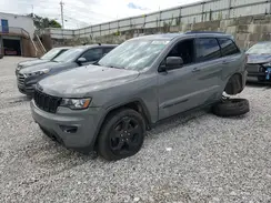 1C4RJFAG5KC689618 2019 JEEP GRAND CHEROKEE