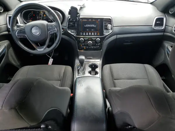 1C4RJFAG5KC689618 2019 JEEP GRAND CHEROKEE - Image 8