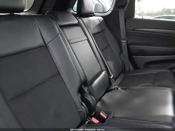 1C4RJFAG5KC694639 2019 JEEP GRAND CHEROKEE - Image 8