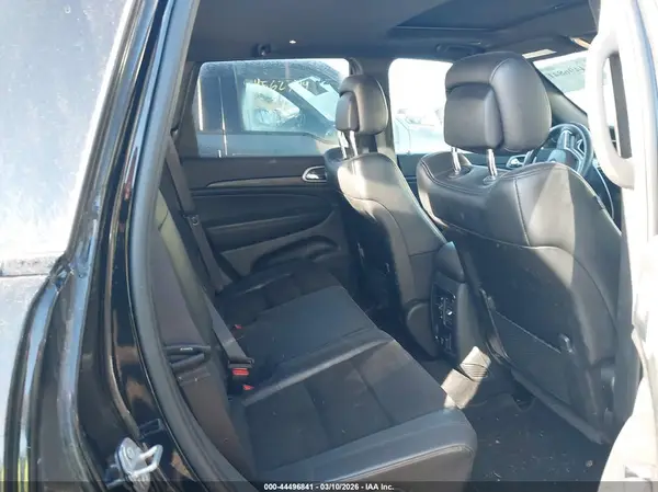 1C4RJFAG5KC694737 2019 JEEP GRAND CHEROKEE - Image 8