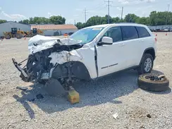 1C4RJFAG5KC696231 2019 JEEP GRAND CHEROKEE