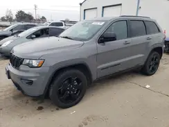 1C4RJFAG5KC696973 2019 JEEP GRAND CHEROKEE