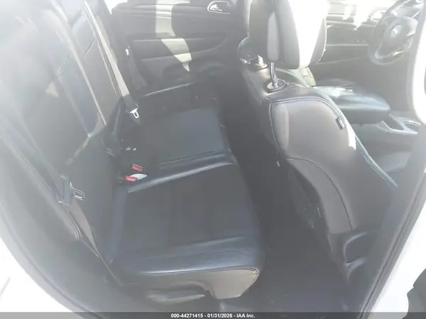 1C4RJFAG5KC702058 2019 JEEP GRAND CHEROKEE - Image 8