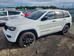 1C4RJFAG5KC702819 2019 JEEP GRAND CHEROKEE