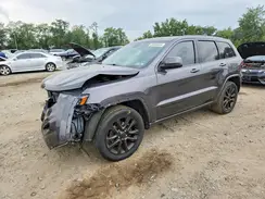 1C4RJFAG5KC702822 2019 JEEP GRAND CHEROKEE