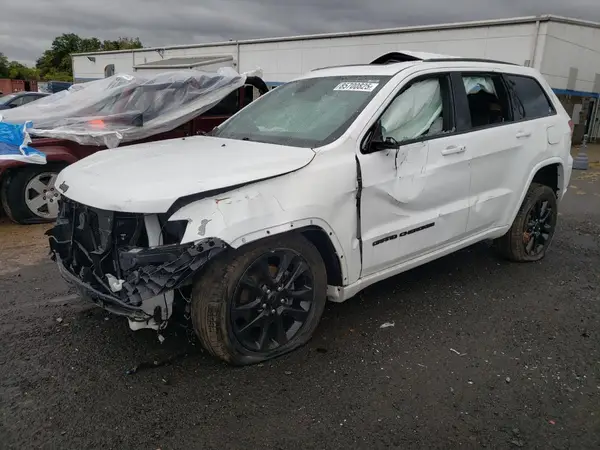 1C4RJFAG5KC710113 2019 JEEP GRAND CHEROKEE - Image 1