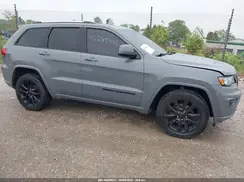 1C4RJFAG5KC719166 2019 JEEP GRAND CHEROKEE