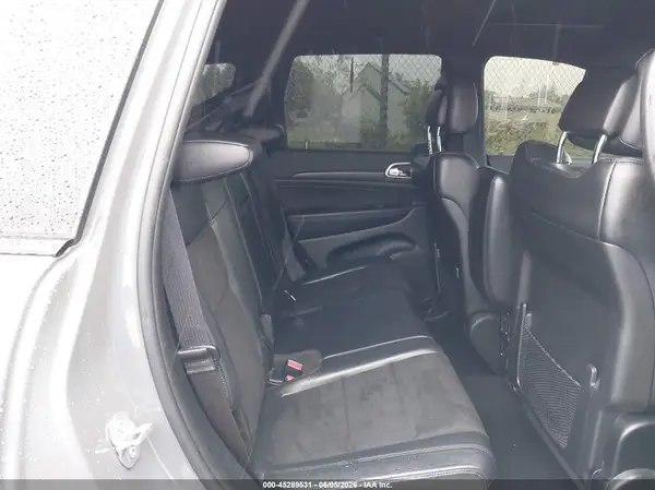 1C4RJFAG5KC719166 2019 JEEP GRAND CHEROKEE - Image 8