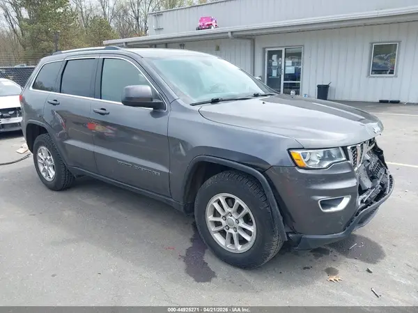 1C4RJFAG5KC719880 2019 JEEP GRAND CHEROKEE - Image 1