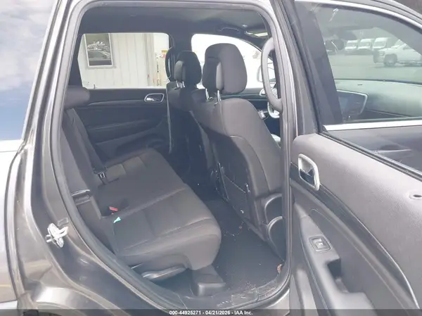 1C4RJFAG5KC719880 2019 JEEP GRAND CHEROKEE - Image 8