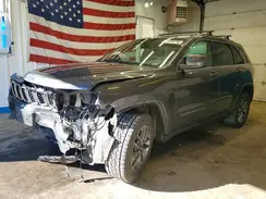 1C4RJFAG5KC726554 2019 JEEP GRAND CHEROKEE