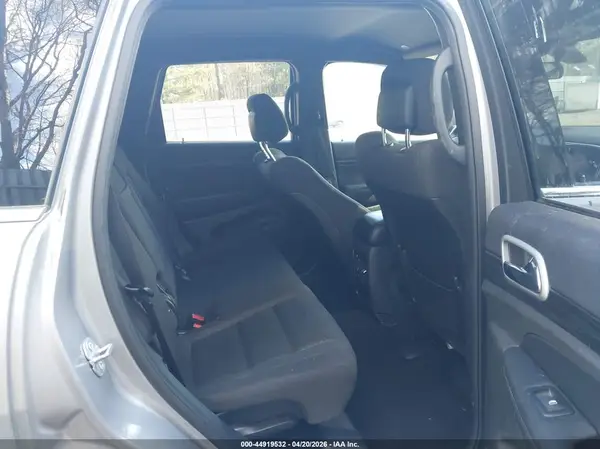 1C4RJFAG5KC727297 2019 JEEP GRAND CHEROKEE - Image 8
