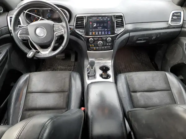 1C4RJFAG5KC728028 2019 JEEP GRAND CHEROKEE - Image 8