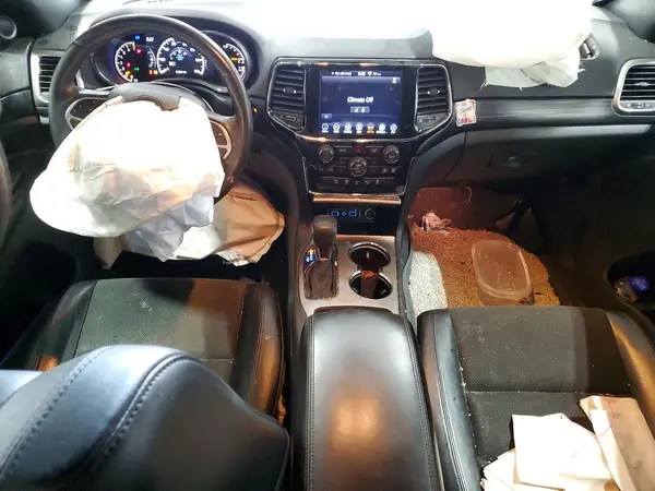 1C4RJFAG5KC729793 2019 JEEP GRAND CHEROKEE - Image 8