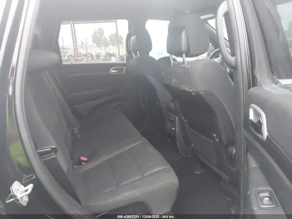 1C4RJFAG5KC735044 2019 JEEP GRAND CHEROKEE - Image 8