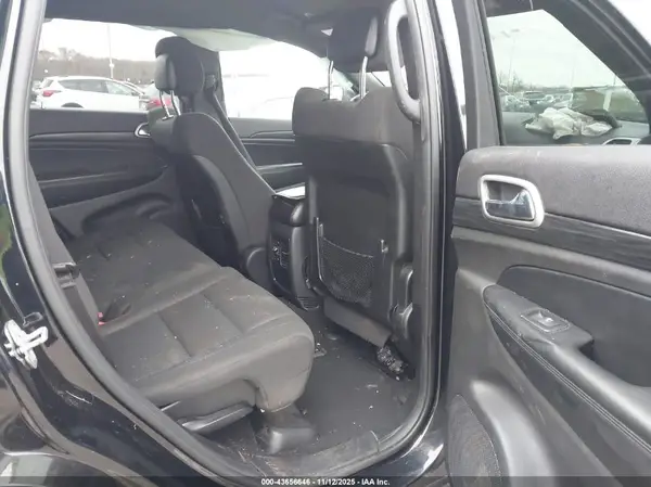 1C4RJFAG5KC736940 2019 JEEP GRAND CHEROKEE - Image 8