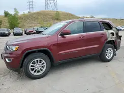 1C4RJFAG5KC741054 2019 JEEP GRAND CHEROKEE