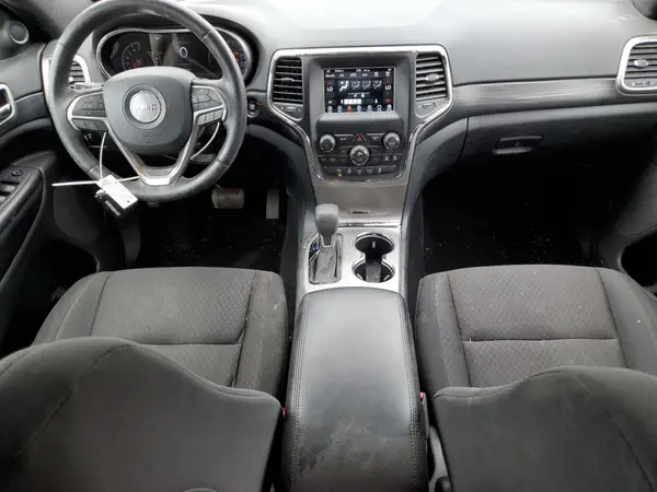 1C4RJFAG5KC741054 2019 JEEP GRAND CHEROKEE - Image 8