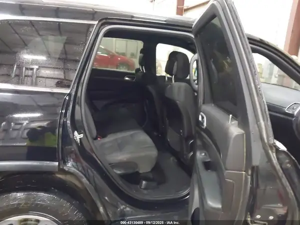 1C4RJFAG5KC749509 2019 JEEP GRAND CHEROKEE - Image 8