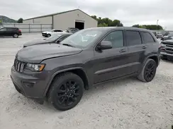 1C4RJFAG5KC750448 2019 JEEP GRAND CHEROKEE