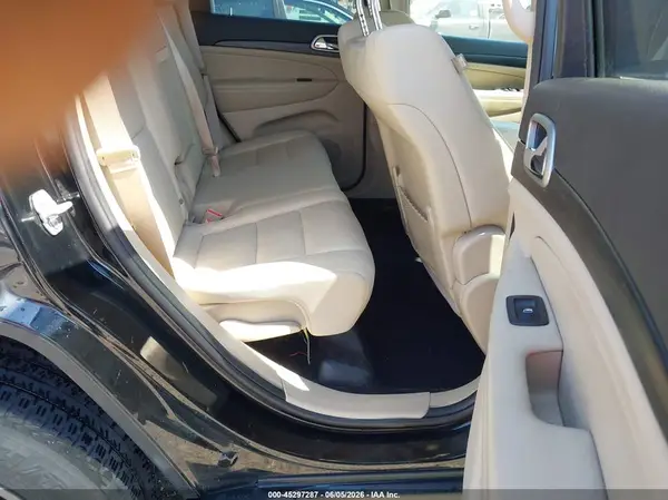 1C4RJFAG5KC754158 2019 JEEP GRAND CHEROKEE - Image 8
