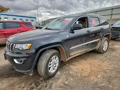 1C4RJFAG5KC766097 2019 JEEP GRAND CHEROKEE
