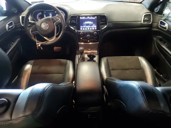 1C4RJFAG5KC775625 2019 JEEP GRAND CHEROKEE - Image 8