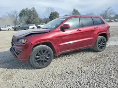 1C4RJFAG5KC775866 2019 JEEP GRAND CHEROKEE