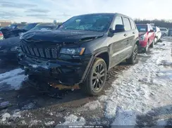 1C4RJFAG5KC778007 2019 JEEP GRAND CHEROKEE