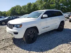 1C4RJFAG5KC786298 2019 JEEP GRAND CHEROKEE