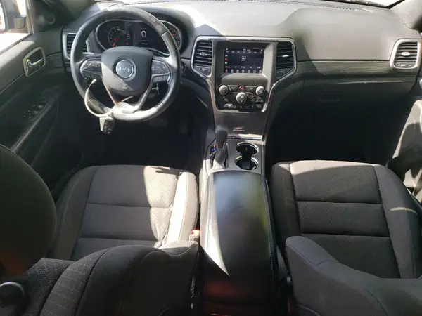 1C4RJFAG5KC787645 2019 JEEP GRAND CHEROKEE - Image 8