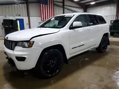 1C4RJFAG5KC791243 2019 JEEP GRAND CHEROKEE