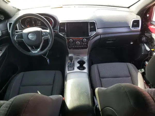1C4RJFAG5KC791761 2019 JEEP GRAND CHEROKEE - Image 8