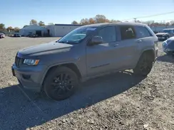 1C4RJFAG5KC794563 2019 JEEP GRAND CHEROKEE