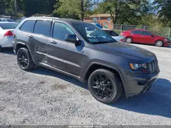 1C4RJFAG5KC802645 2019 JEEP GRAND CHEROKEE