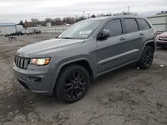 1C4RJFAG5KC804590 2019 JEEP GRAND CHEROKEE