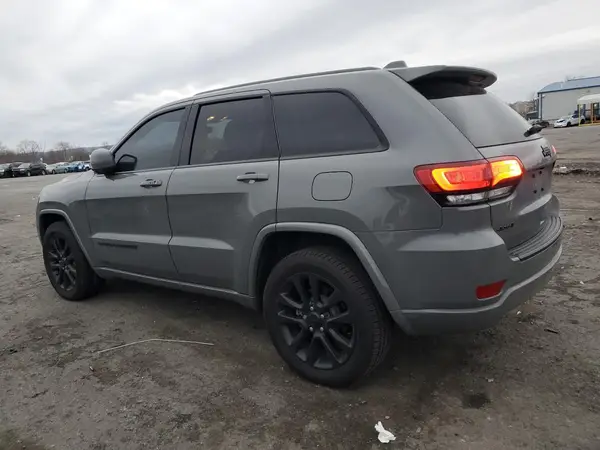 1C4RJFAG5KC804590 2019 JEEP GRAND CHEROKEE - Image 2