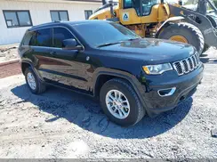 1C4RJFAG5KC807506 2019 JEEP GRAND CHEROKEE
