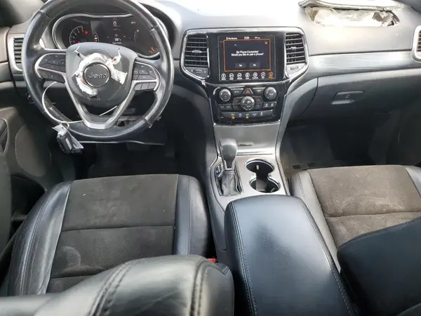 1C4RJFAG5KC813144 2019 JEEP GRAND CHEROKEE - Image 8